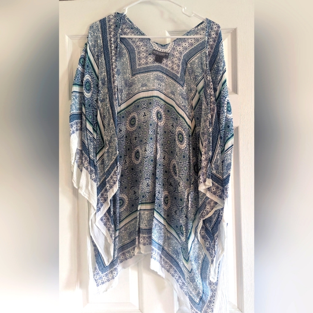 Accessory St. Wrap OS